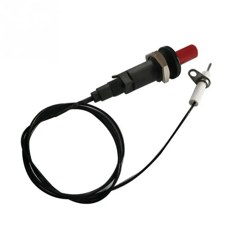 Camping Cooking Gas Stove Portable Tool - ポータブルピエゾイグナイター屋外キャンプヒーターガスストーブバーナー交換部品必須の点火ツール耐久性のある