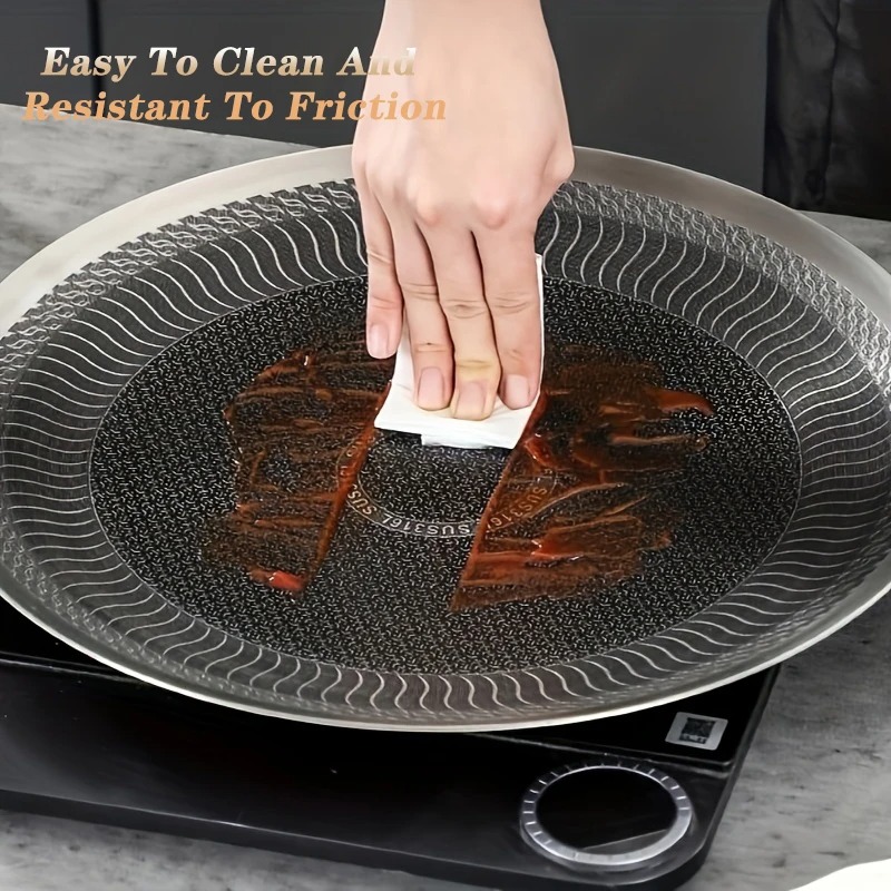 316ステンレス鋼多機能調理BBQグリルパン、キャンプ、家庭 - Camping Cooking Device のレビューと価格