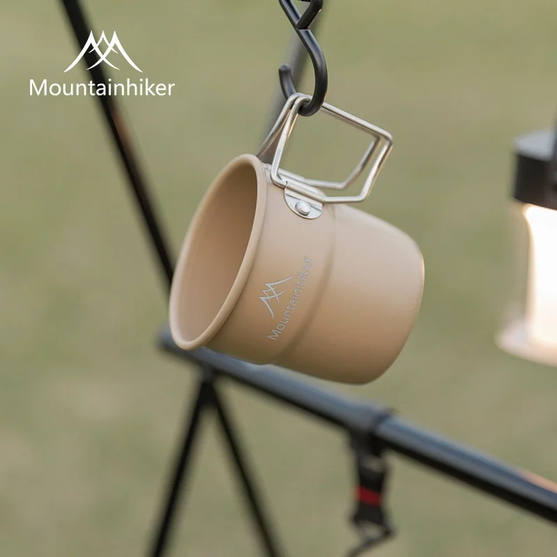 マウンテンハイカー キャンプカップ アルミカップ トラベルカ - Camping Cooking Bundle のレビューと価格