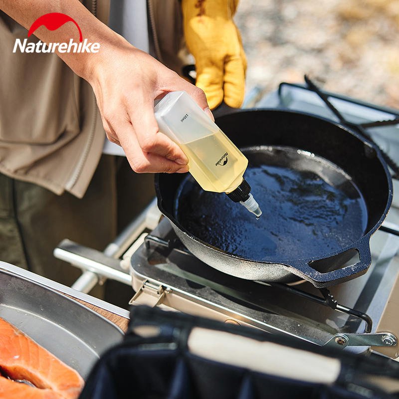 Naturehikeポータブルフレグランスボトルセット、調味 - Camping Cooking Recipes のレビューと価格