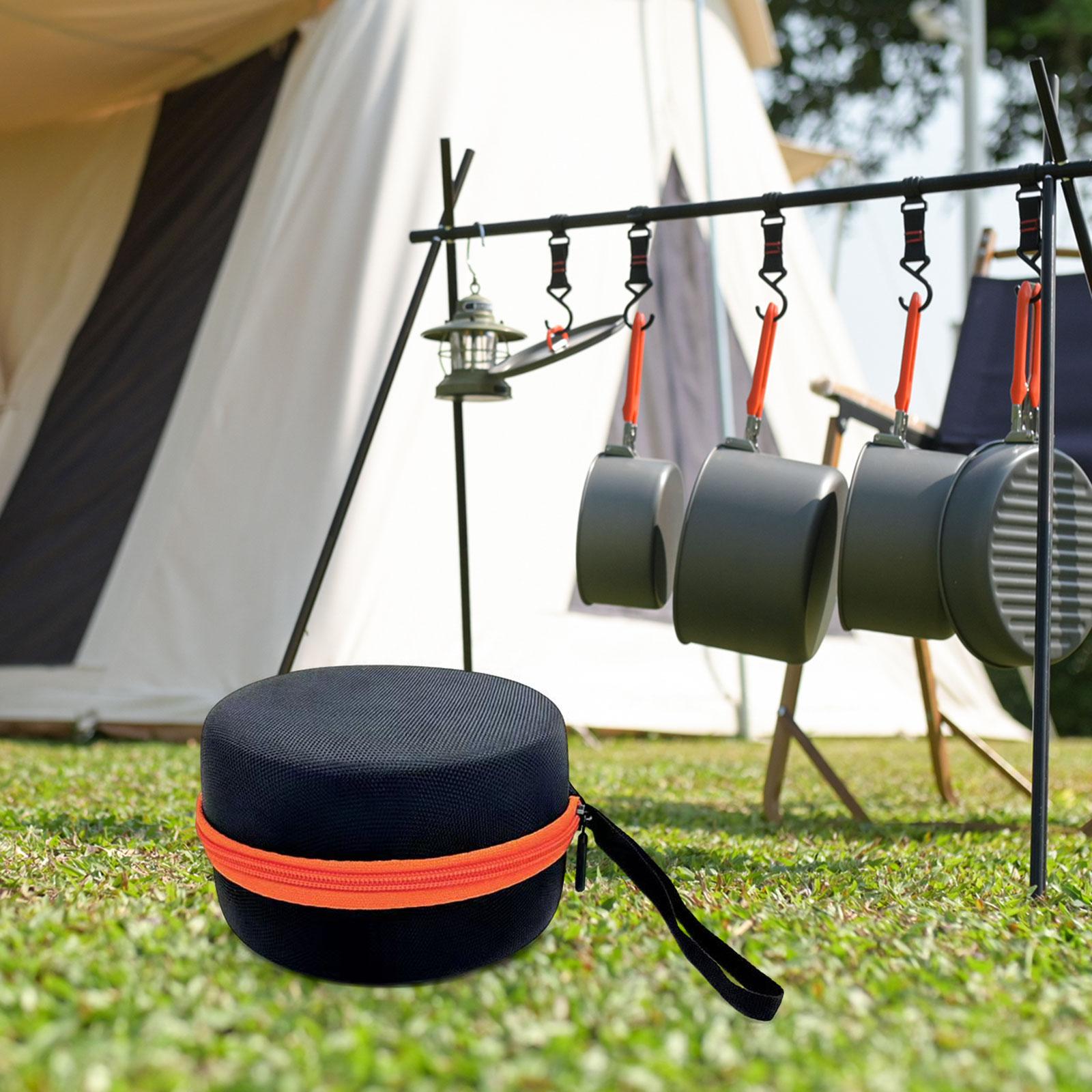 キャンプ用ストーブ用収納バッグ,キャリングケース,屋外用 - Camping Cooking Organizer のレビューと価格