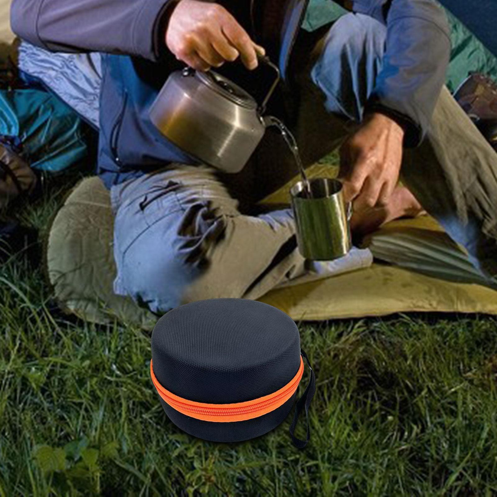 キャンプ用ストーブ用収納バッグ,キャリングケース,屋外用 - Camping Cooking Organizer のレビューと価格