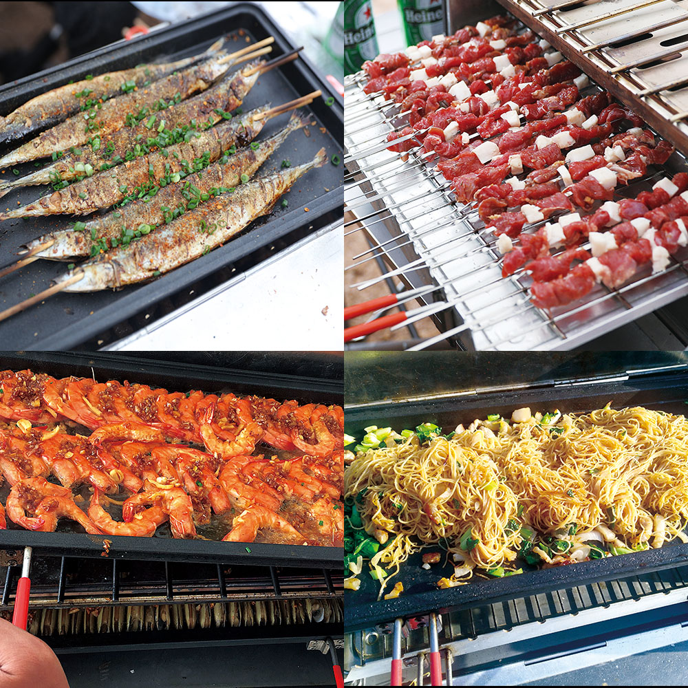 BRS-16 屋外折りたたみ式ガスストーブ 取り外し可能 ポ - Camping Cooking Gas Stove Portable Tool のレビューと価格