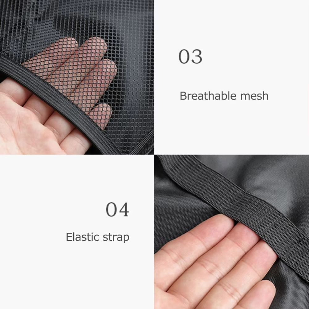 2024 ピクニック用品セット収納袋ハイキングキャンプバーベ - Camping Cooking Organizer のレビューと価格