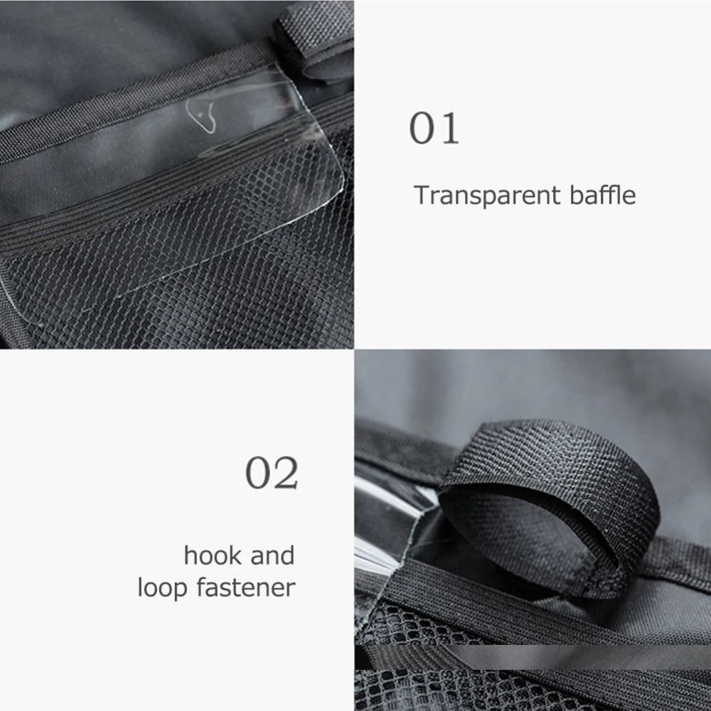 2024 ピクニック用品セット収納袋ハイキングキャンプバーベ - Camping Cooking Organizer のレビューと価格