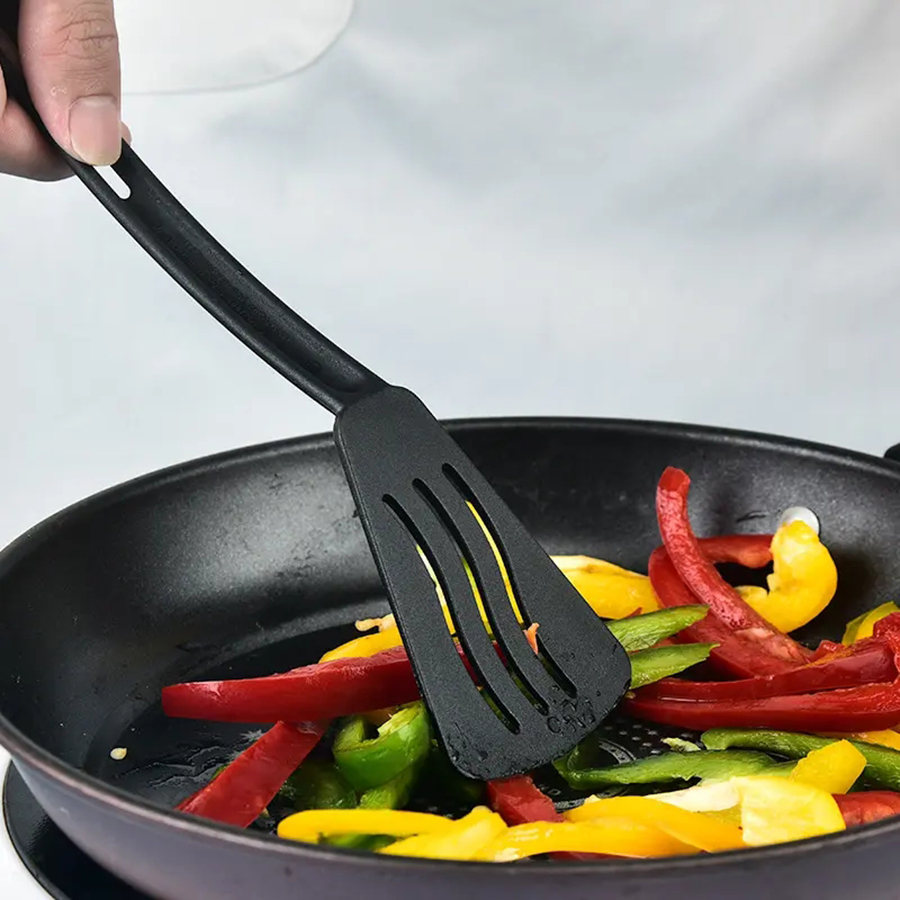 3 個ナイロンキッチン用品ヘラスプーン表面フォークナイロンキ - Camping Cooking Bundle のレビューと価格