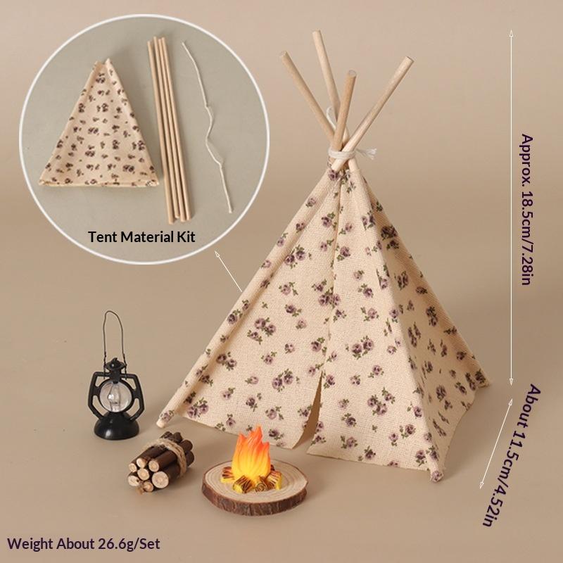 **1セット1/12ドールハウス屋外クッキングバーベキューシ - Camping Cooking Recipes のレビューと価格