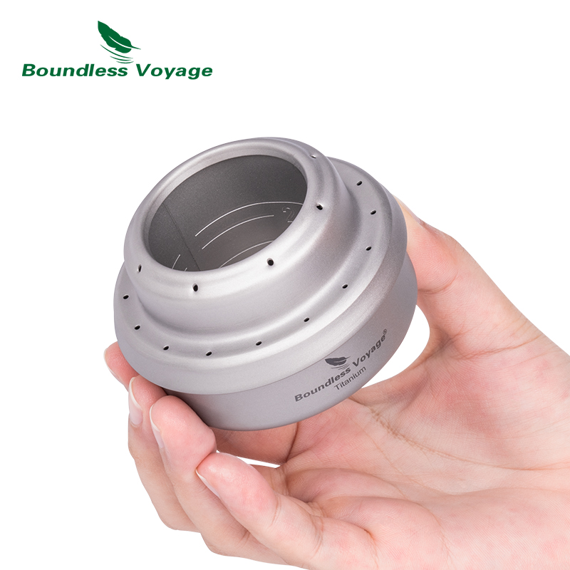 Spiritバーナー,キャンプやアウトドアキャンプ用のブラケ - Camping Cooking Device のレビューと価格